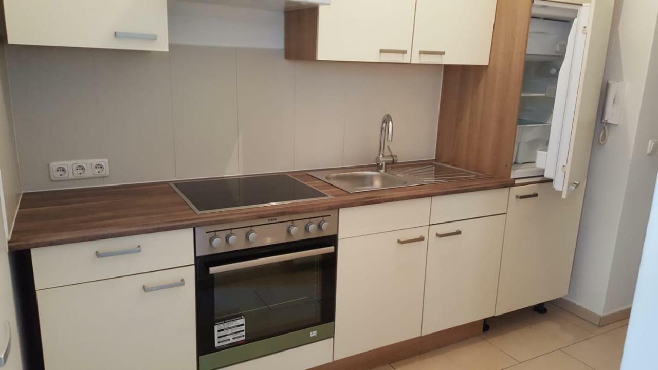 Appartement Haberlgasse Vienne