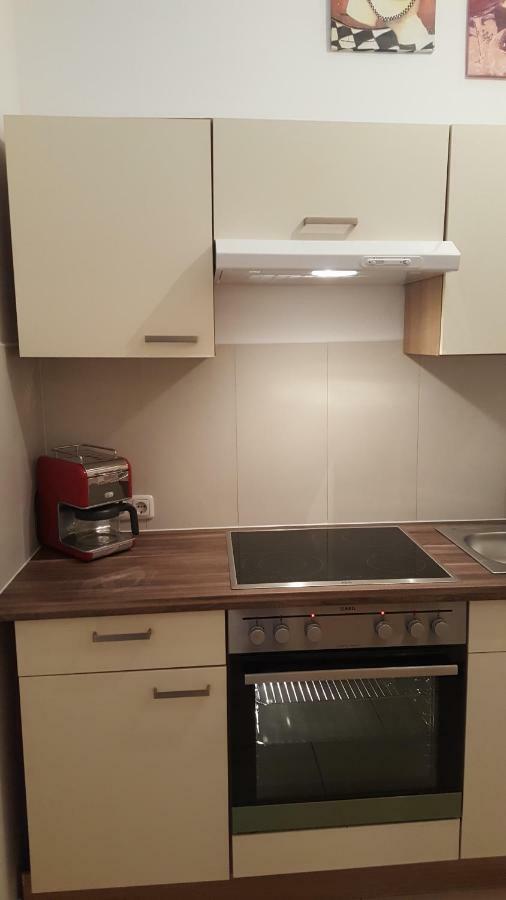 Appartement Haberlgasse *
