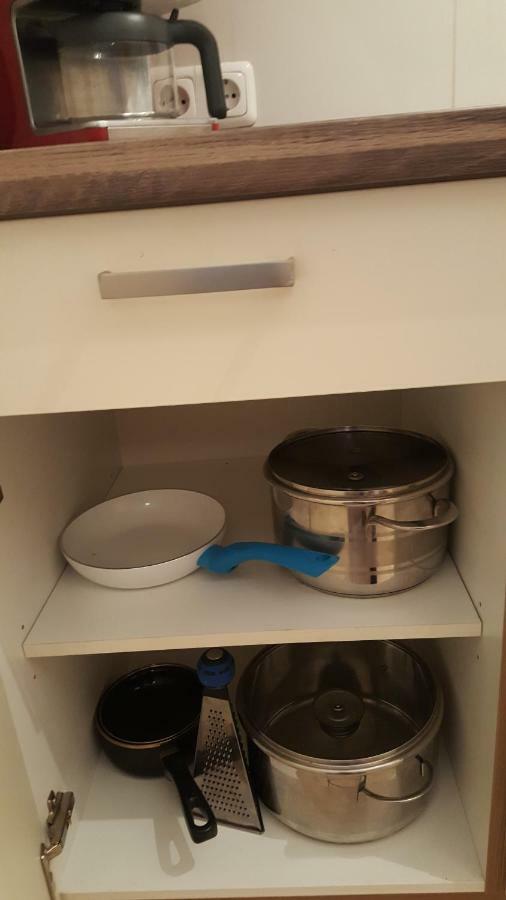 Haberlgasse Appartement