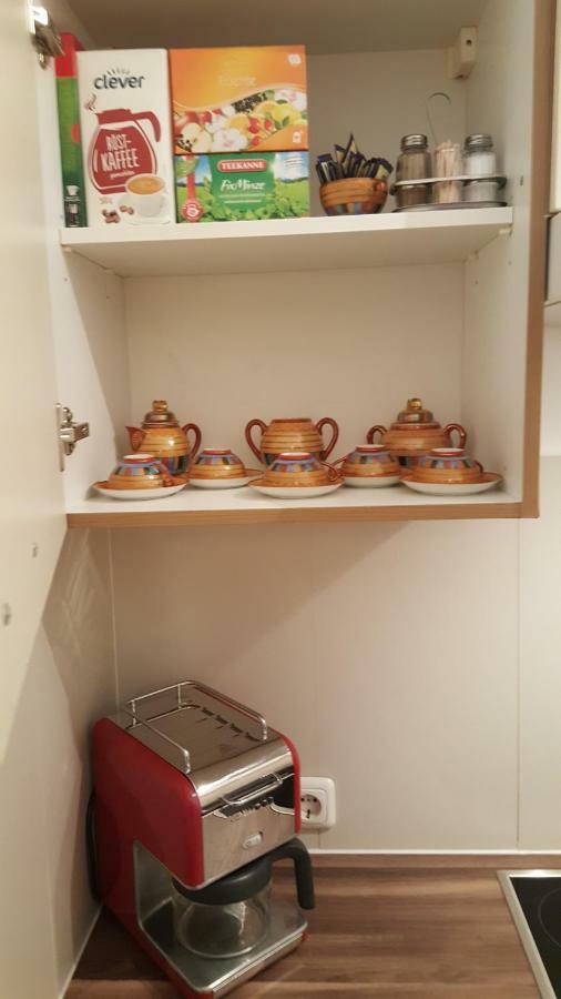 Haberlgasse Appartement *