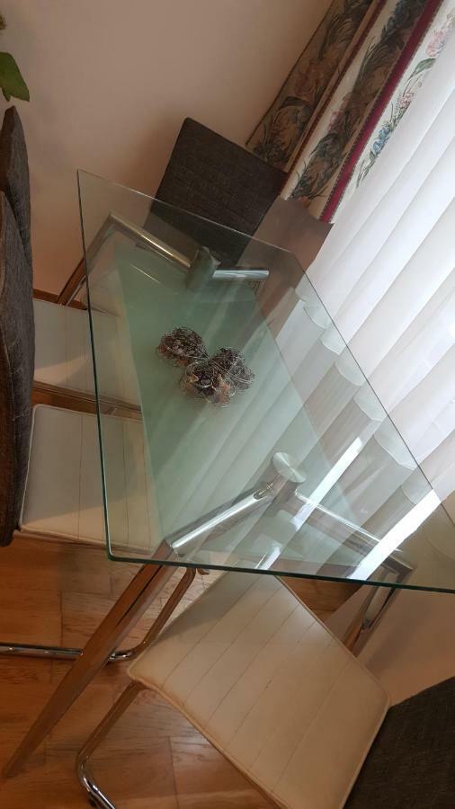 Haberlgasse Appartement Vienne