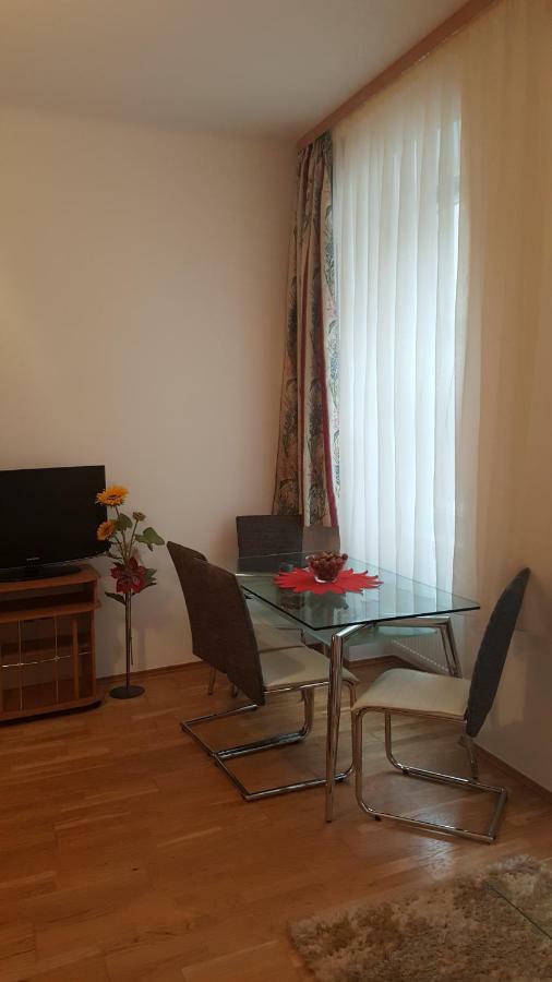 Appartement Haberlgasse