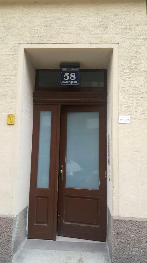 Haberlgasse