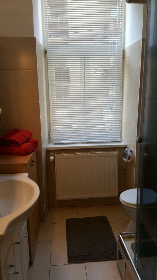 Haberlgasse Appartement