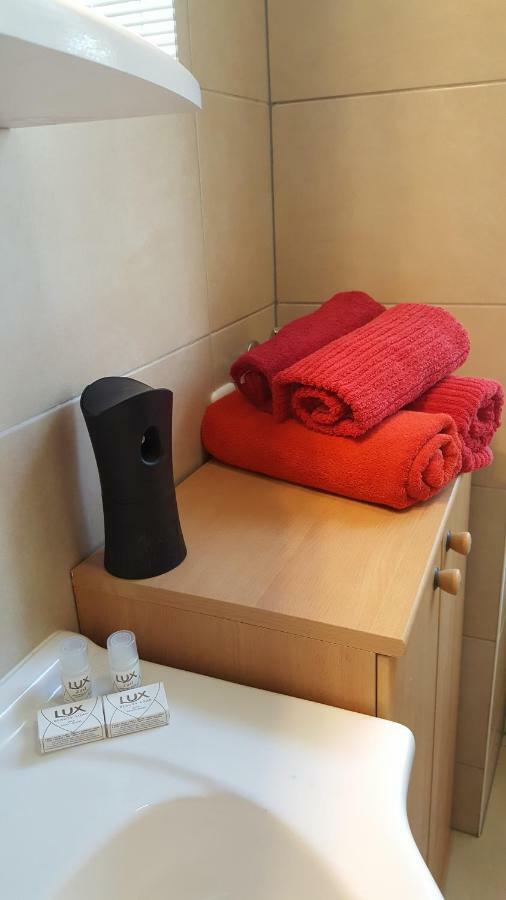 Appartement Haberlgasse