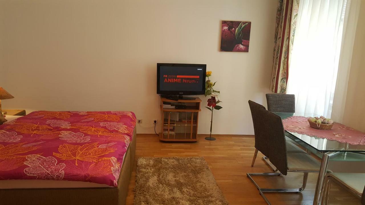 Appartement Haberlgasse