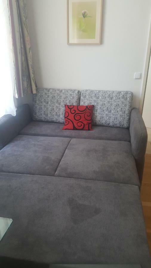 Haberlgasse Appartement