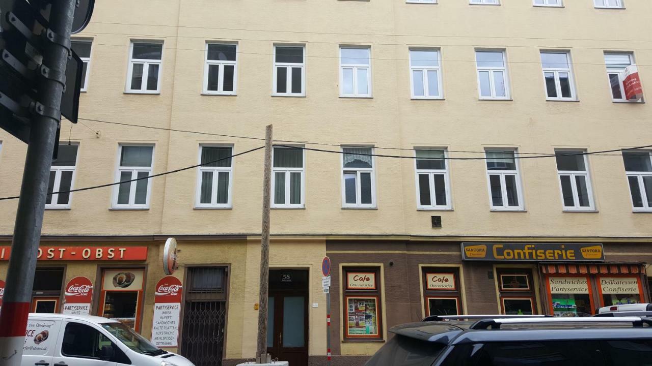 Appartement Haberlgasse