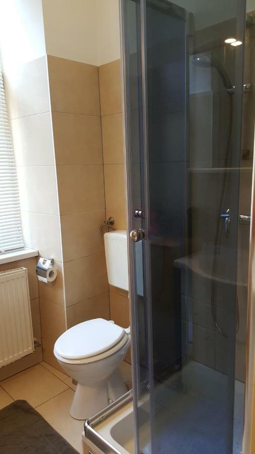 Haberlgasse Appartement *