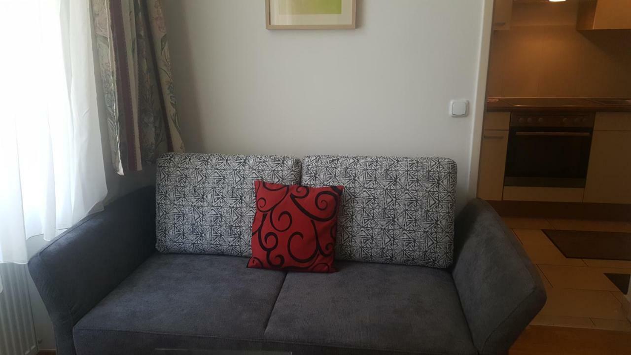 Appartement Haberlgasse *